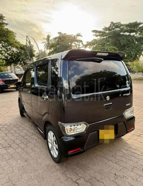 Suzuki Wagon R 2018 - Used Car sale in Sri Lanka - patpat.lk