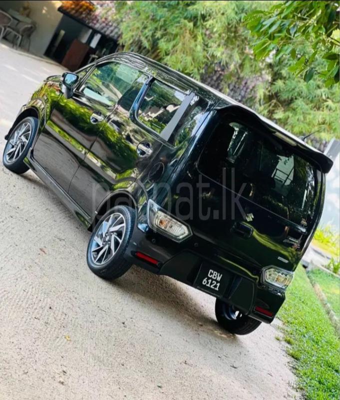 Suzuki Wagon R 2023 - Used Car sale in Sri Lanka - patpat.lk