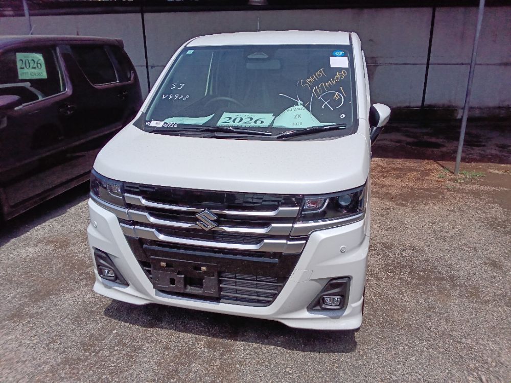 Suzuki Wagon R 2026 ads-image-1