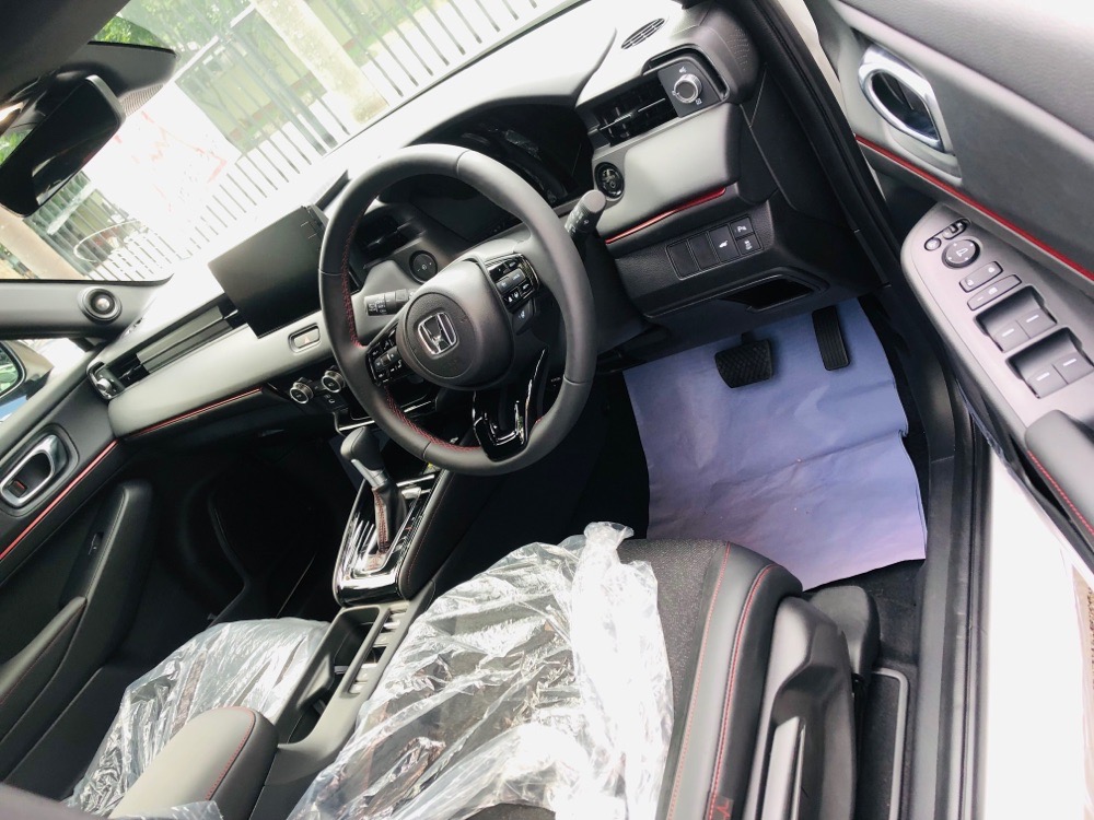 Honda Vezel 2026 - අලුත් SUV රථය sale in Sri Lanka - patpat.lk