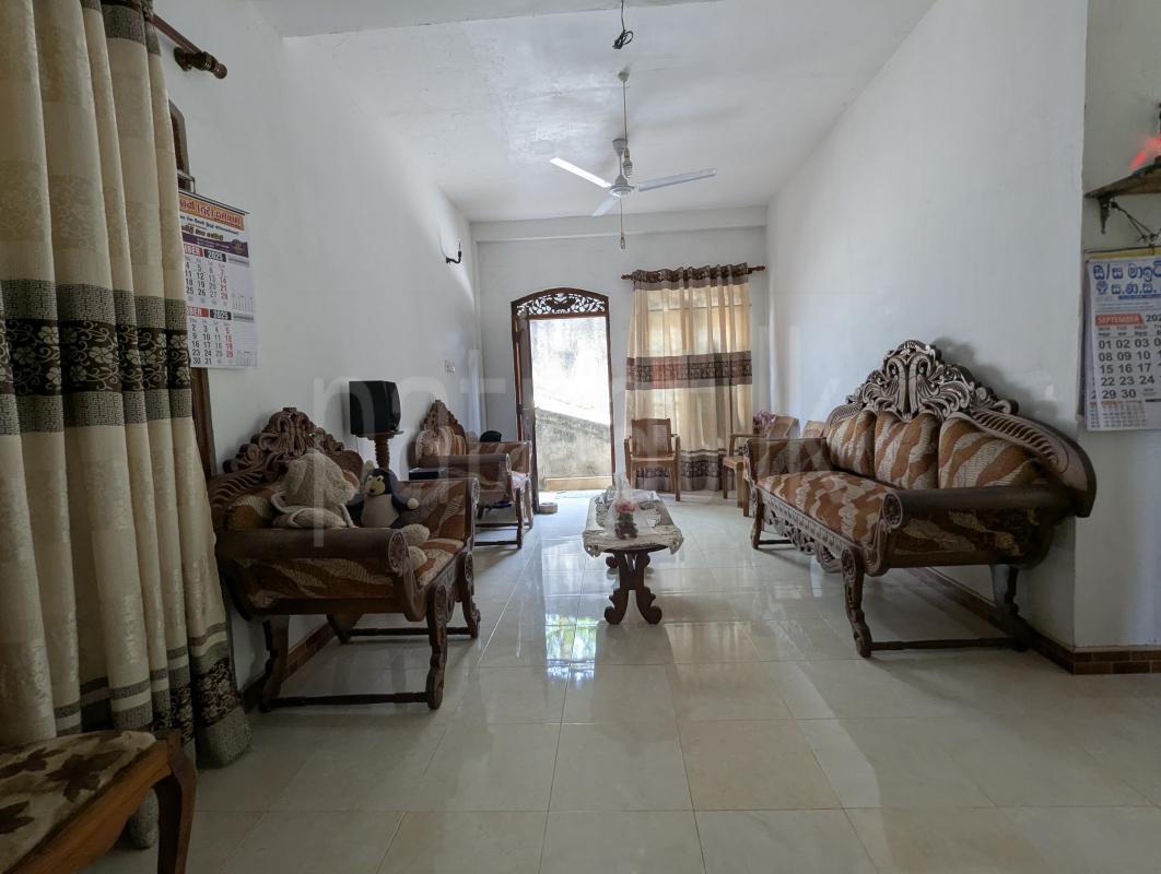 House for Sale in Karapitiya