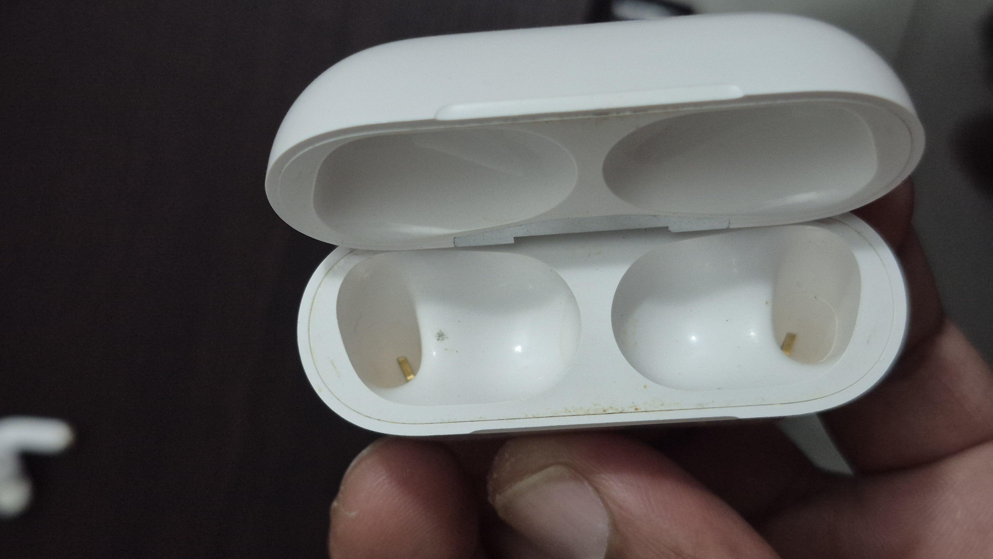 AirPods Pro 1st Gen – Original Apple