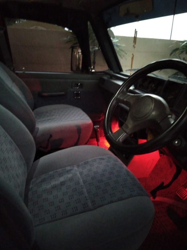 Mitsubishi Pajero 1990 - Used SUV sale in Sri Lanka - patpat.lk