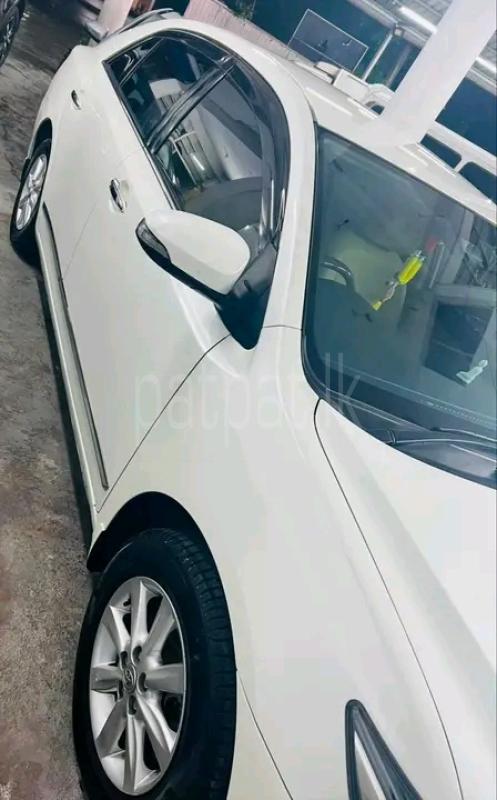 Toyota Premio 2020 - Used Car sale in Sri Lanka - patpat.lk