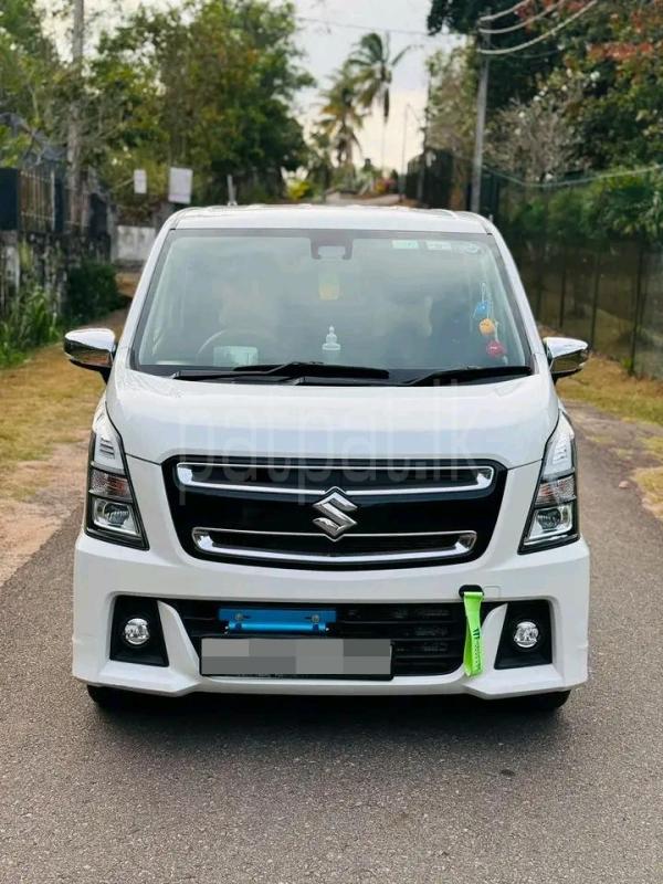 Suzuki Wagon R 2018 ads-image-1