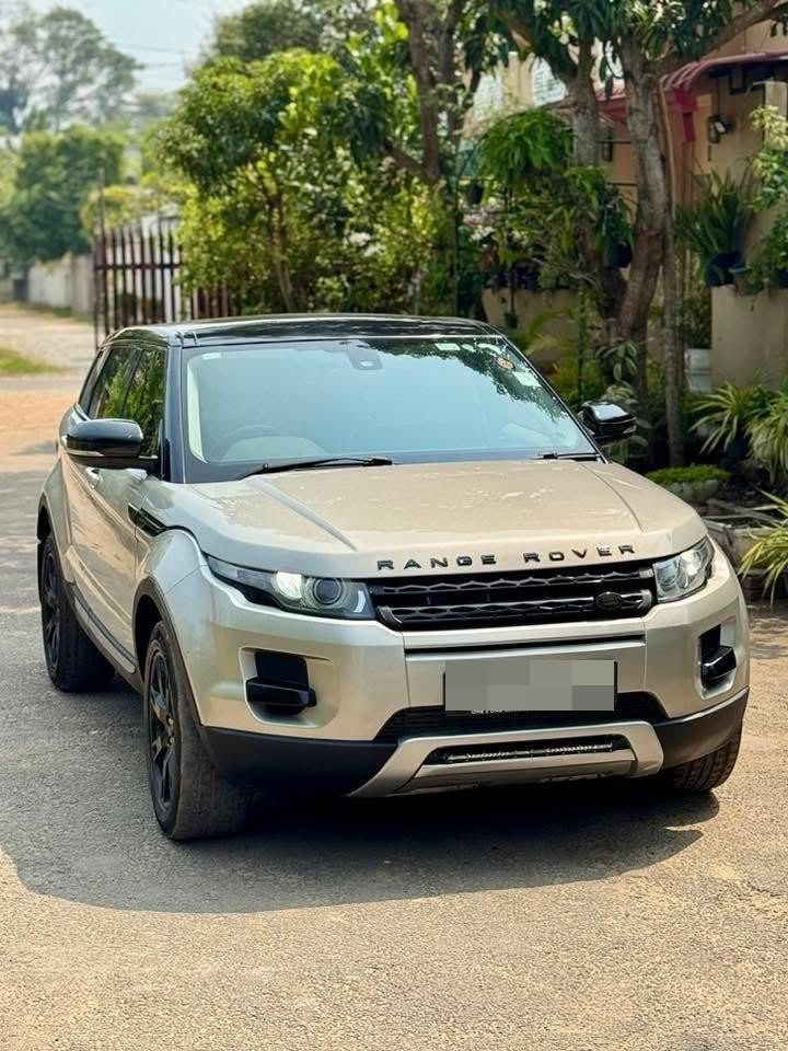 Land Rover Range Rover 2013 - பயன்படுத்தப்பட்டது SUV sale in Sri Lanka - patpat.lk
