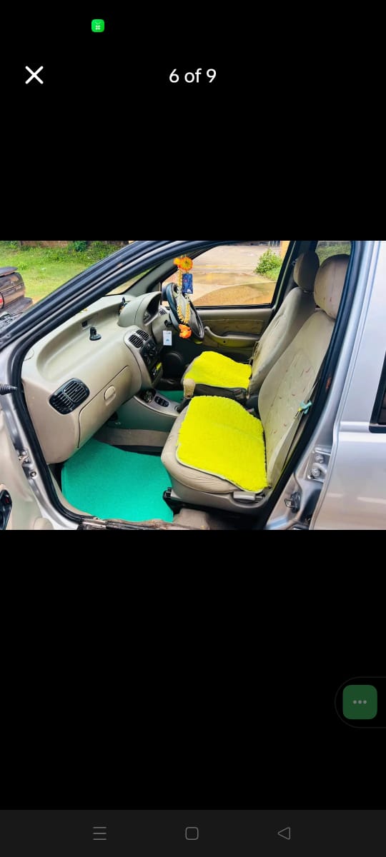 Tata Indica 2006 - பயன்படுத்தப்பட்டது கார் sale in Sri Lanka - patpat.lk