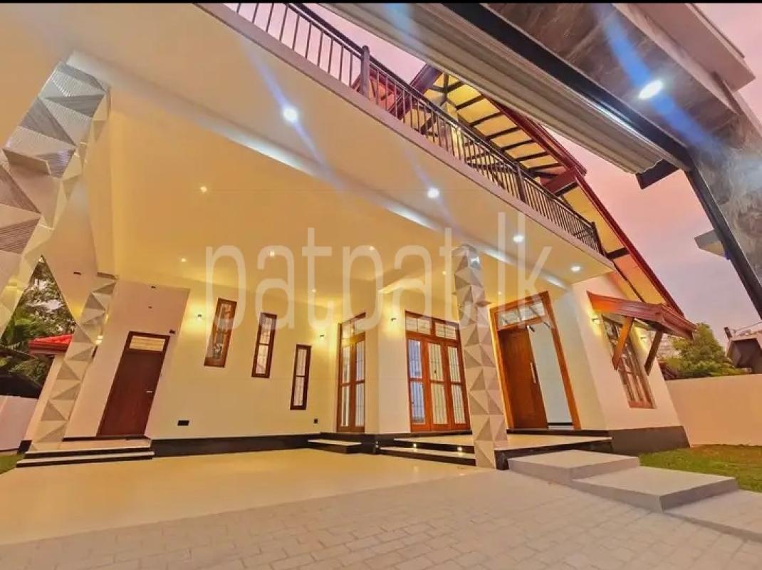 House for Sale in Negombo