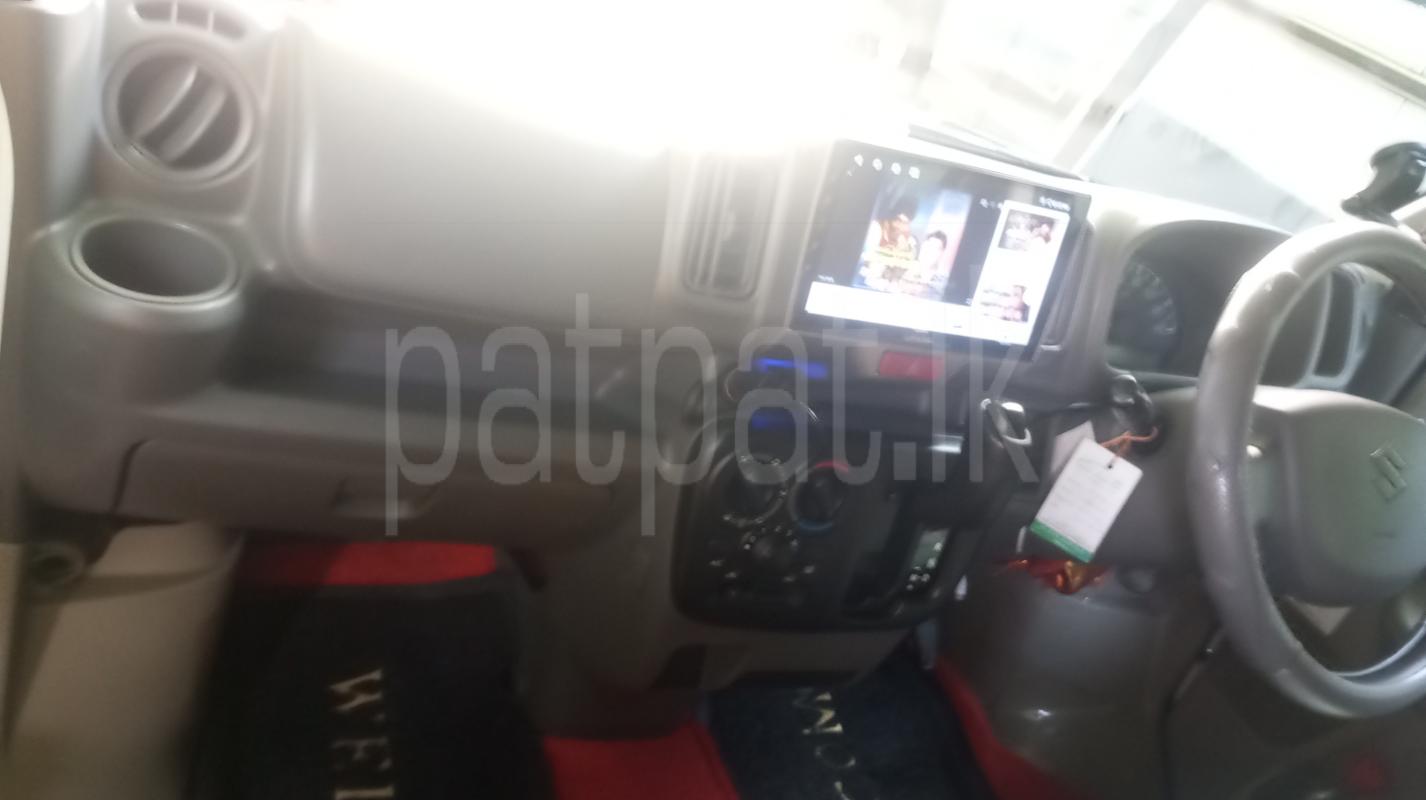Suzuki Every 2015 - Used Van sale in Sri Lanka - patpat.lk
