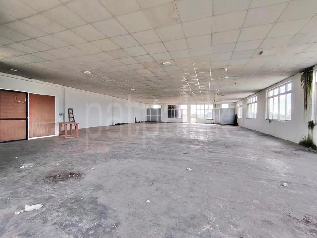 Warehouse / Storage for Rent in Maharagama