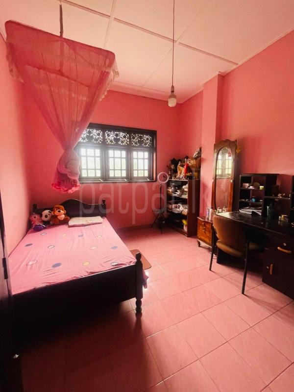 House for Sale in Gampola