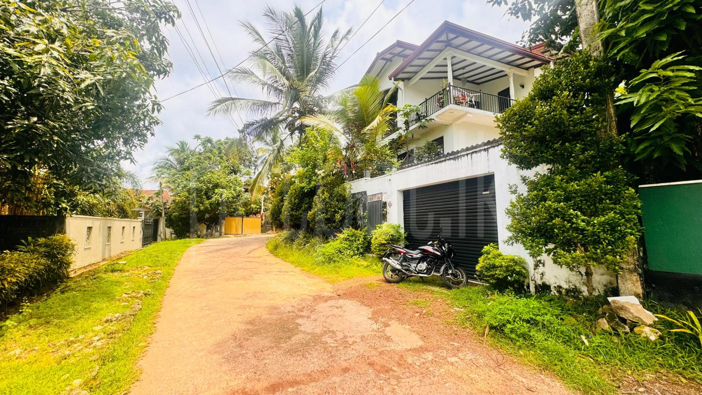 House for Sale in Imbulgoda