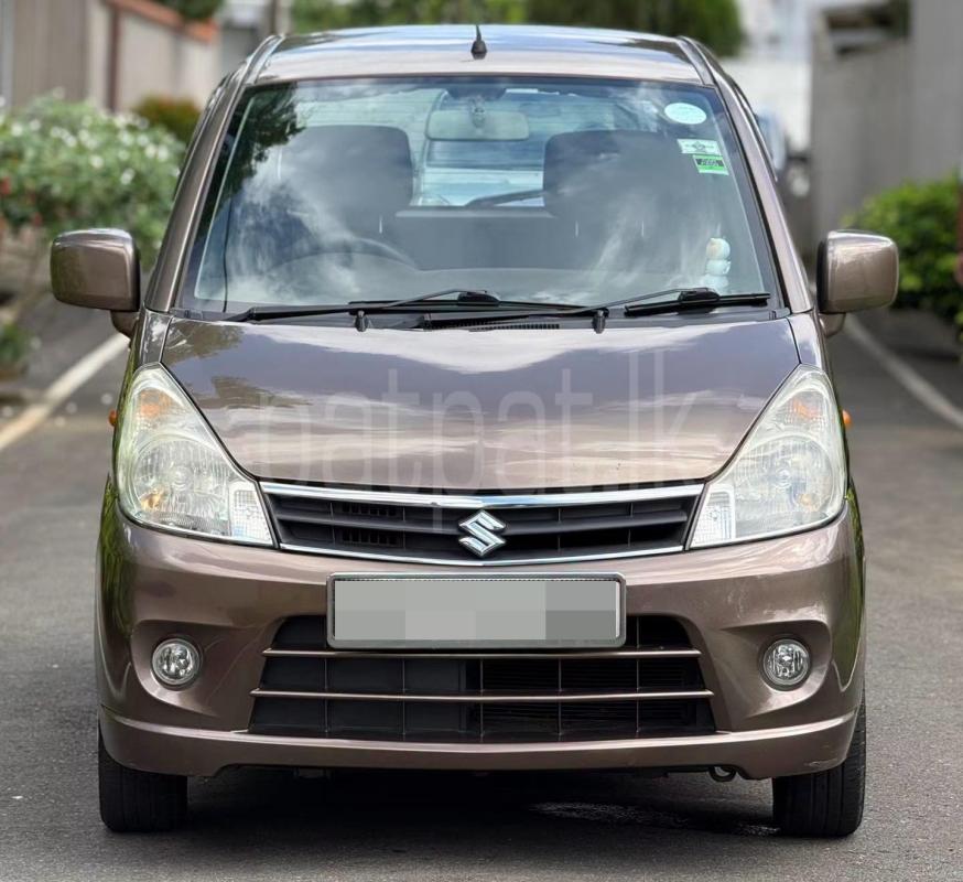 Suzuki Estilo 2011 - Used Car sale in Sri Lanka - patpat.lk