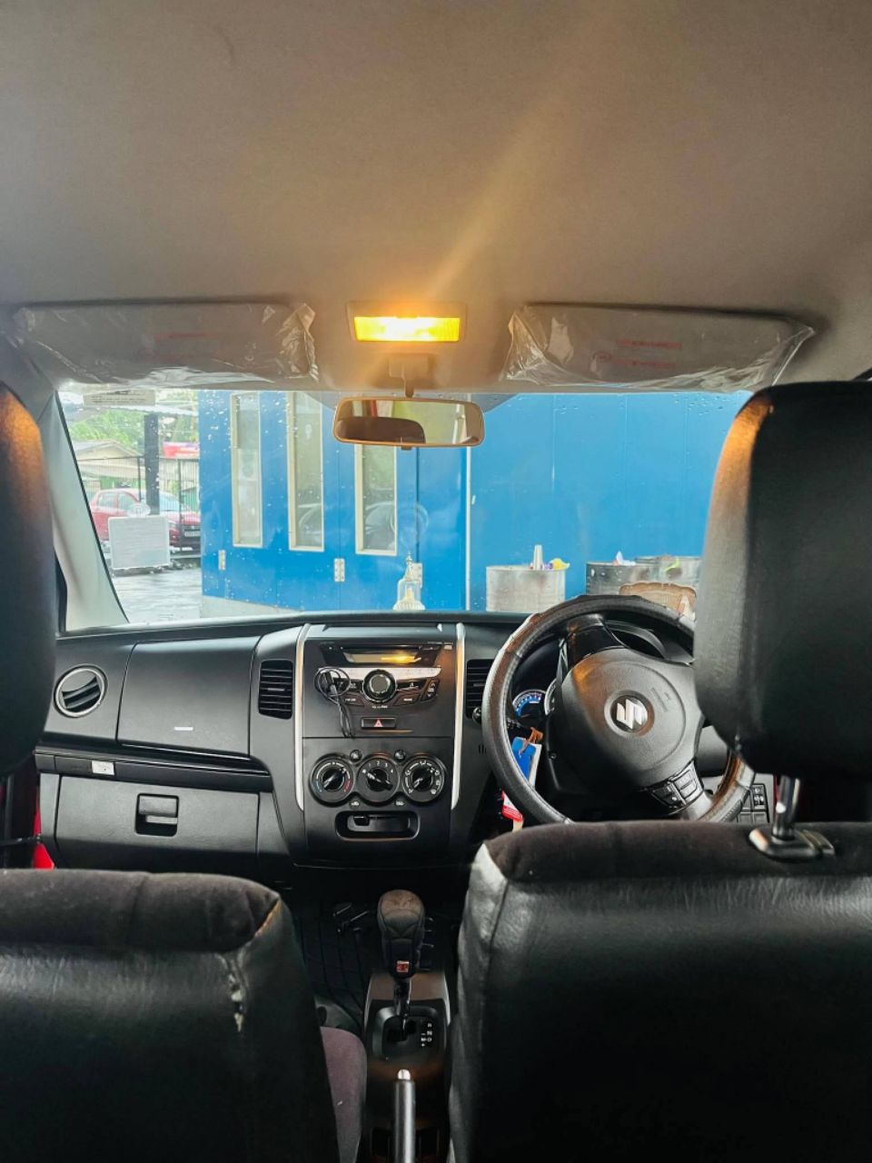 Suzuki Wagon R 2016 - பயன்படுத்தப்பட்டது கார் sale in Sri Lanka - patpat.lk