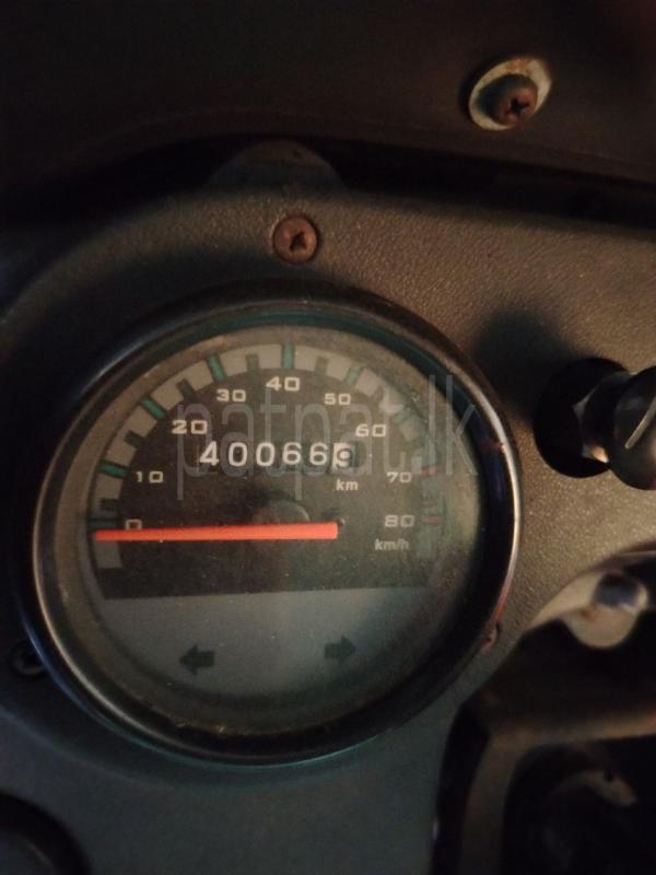 Bajaj Three Wheel 2019 - Used Three wheeler sale in Sri Lanka - patpat.lk