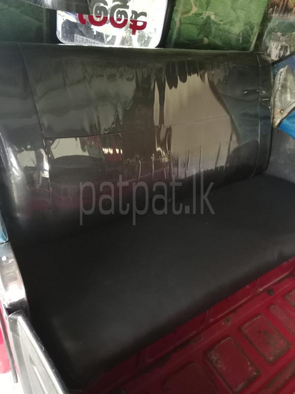 Bajaj 4 stroke 2016 - பயன்படுத்தப்பட்டது முச்சக்கர வண்டி sale in Sri Lanka - patpat.lk