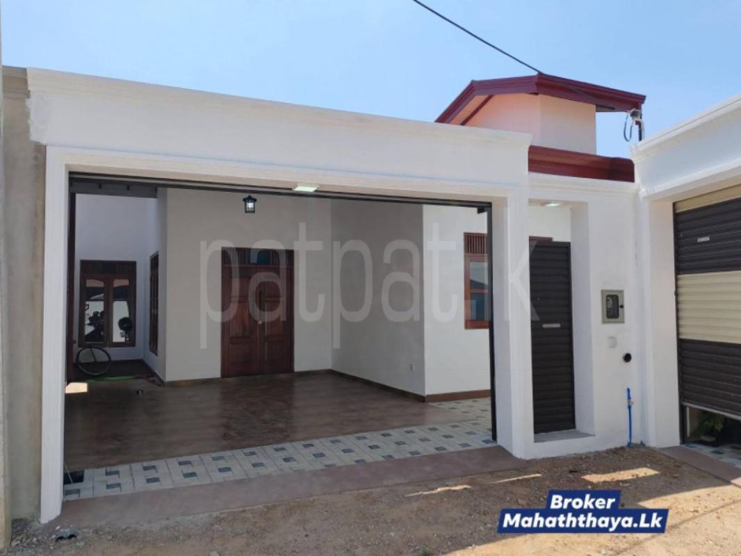 House for Sale in Piliyandala
