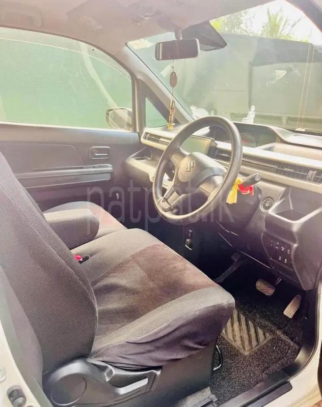Suzuki Wagon R 2018 - Used Car sale in Sri Lanka - patpat.lk