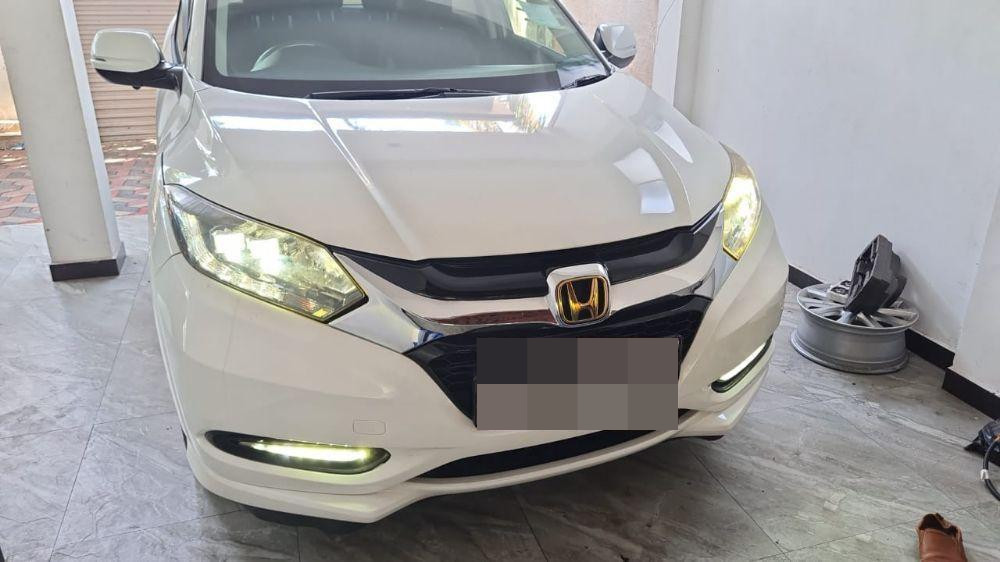 Honda Vezel 2014 ads-image-1