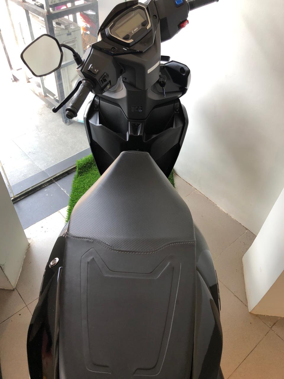 Hero Xoom 2025 - Brand New Bike sale in Sri Lanka - patpat.lk