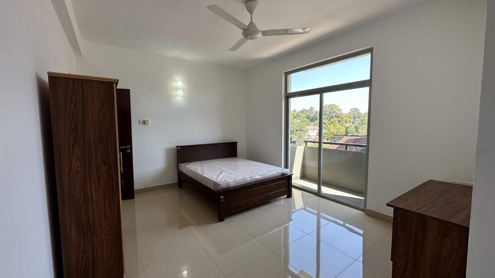 Furnished Apartment for Sale in Kirulapone