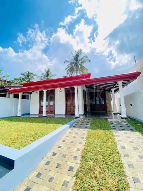 House for Sale in Godagama