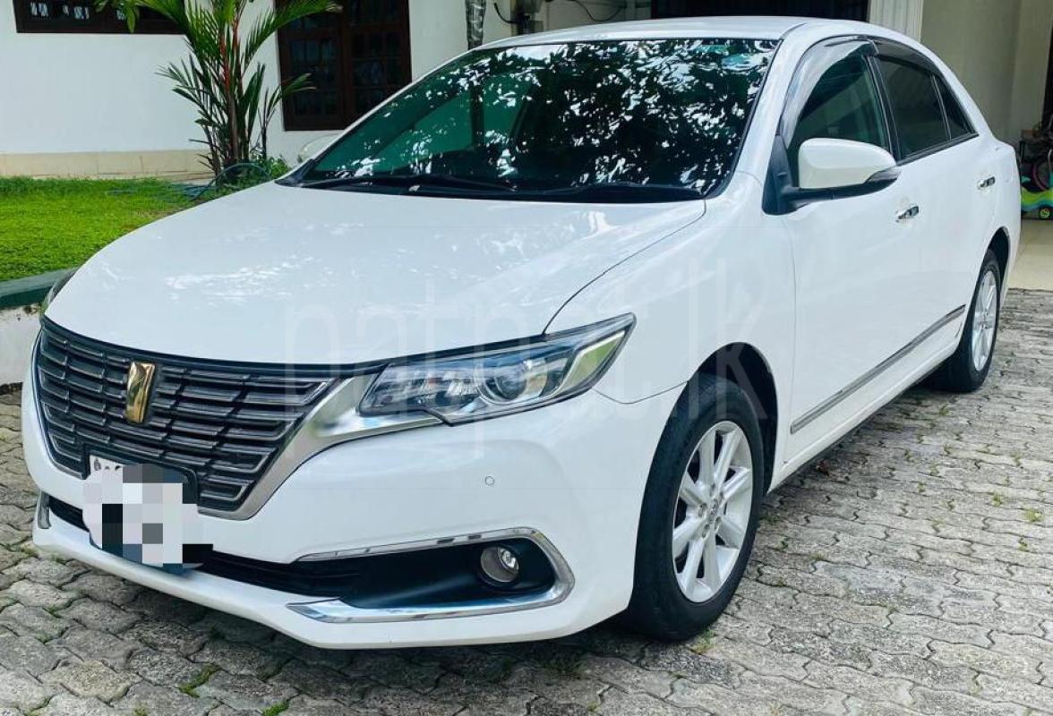 Toyota Premio 2019 - Used Car sale in Sri Lanka - patpat.lk