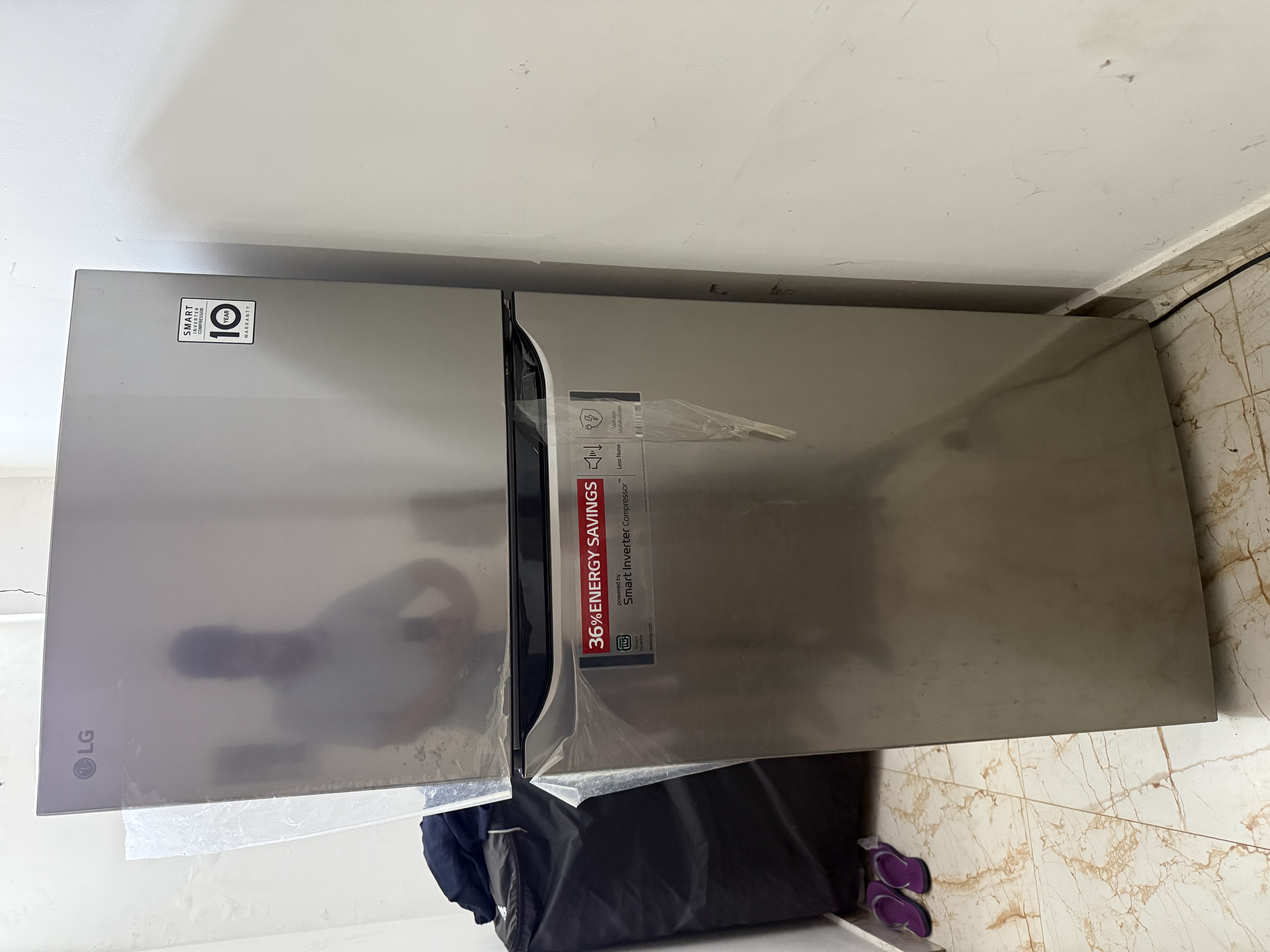 LG Refrigerator for Sale
