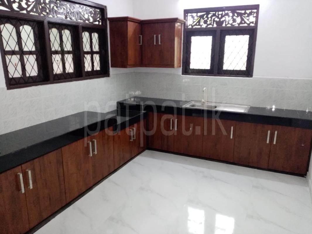 House for Rent in Piliyandala