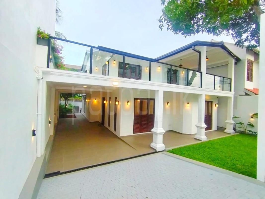 House for Sale in Pannipitiya ads-image-1