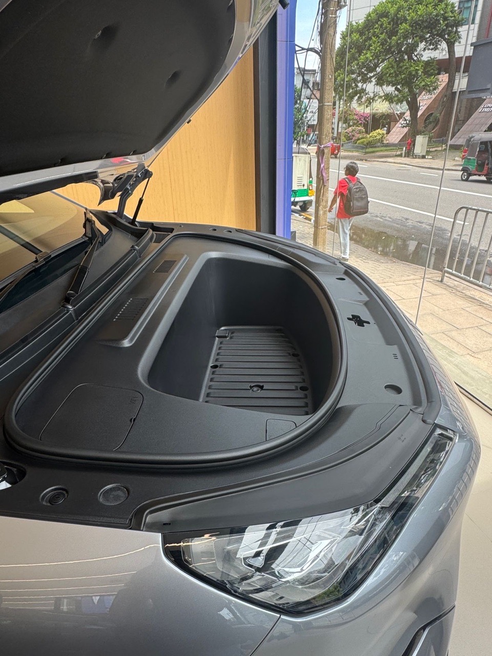 Deepal S05 2026 - Brand New SUV sale in Sri Lanka - patpat.lk