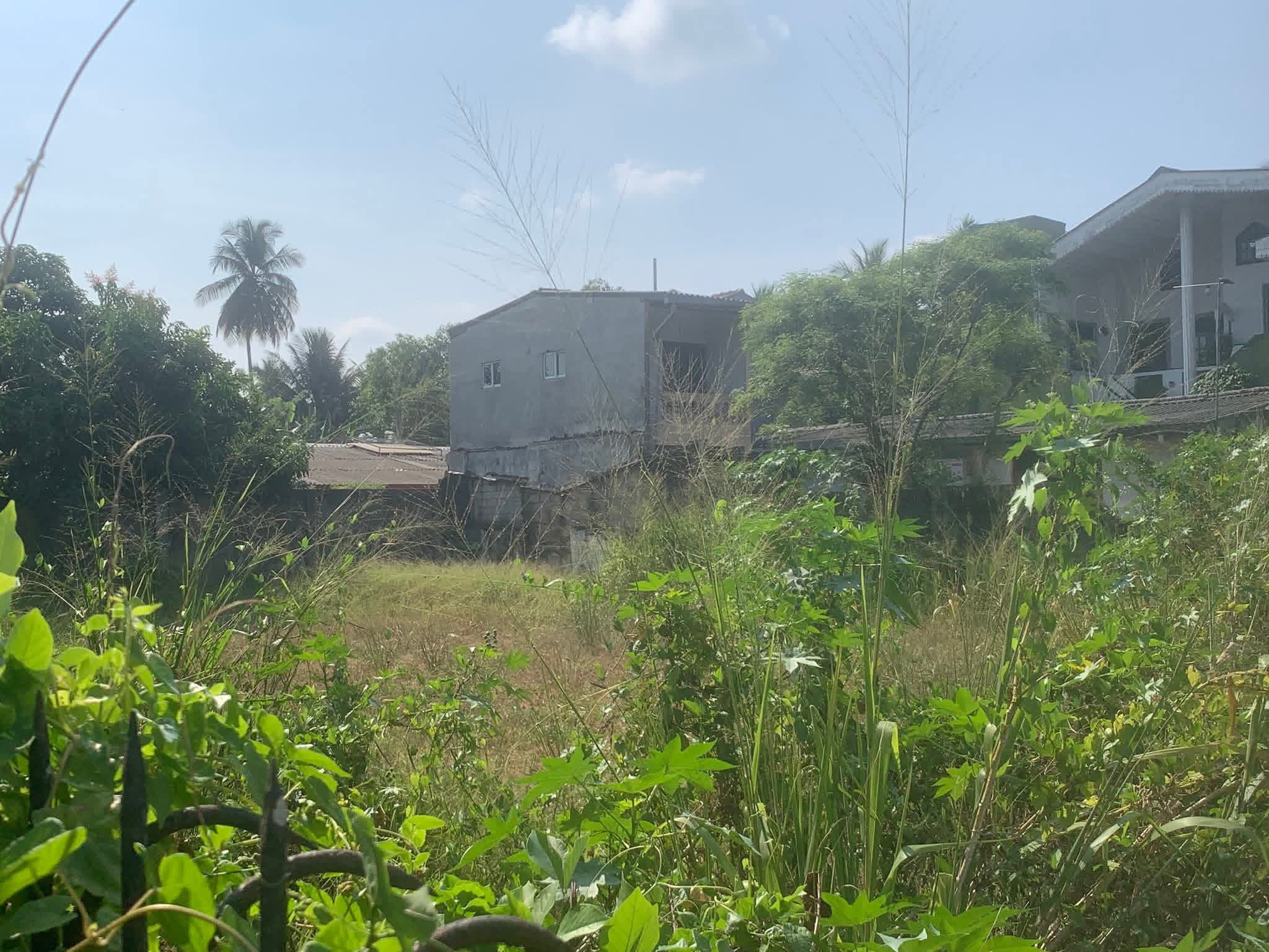 Residential Land for Sale in Kottawa
