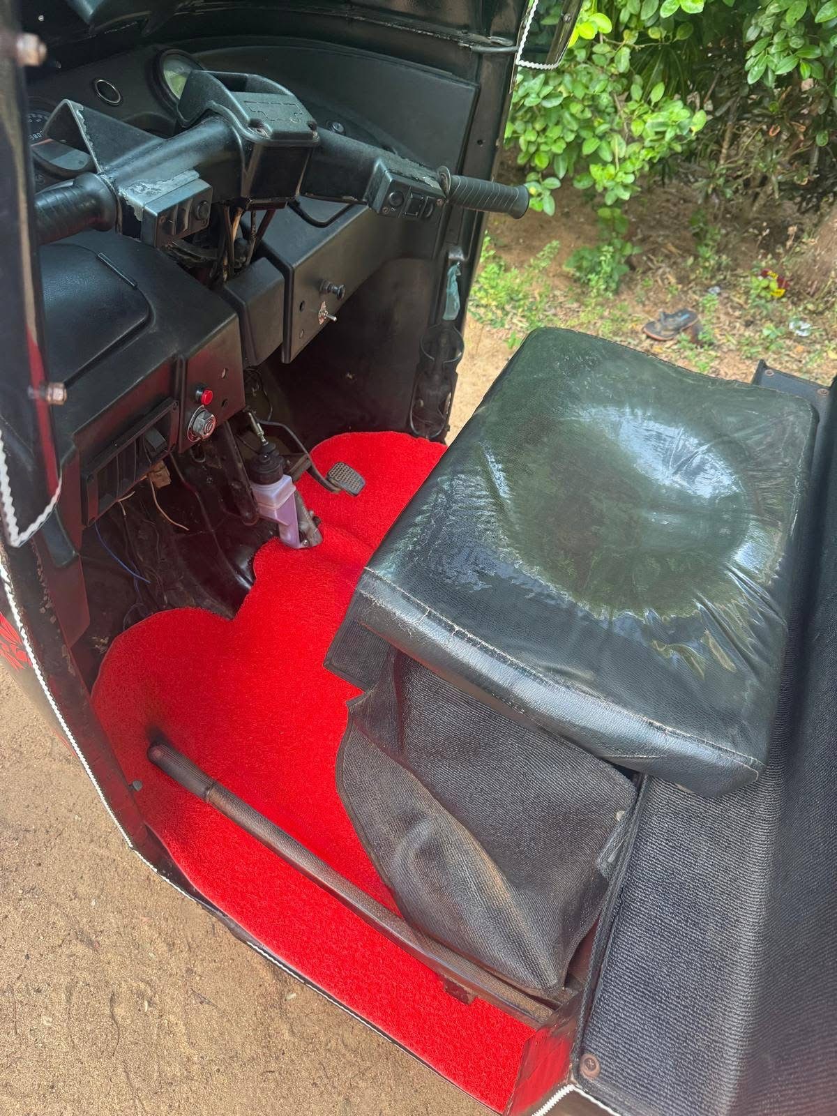 Bajaj 4 stroke 2010 - பயன்படுத்தப்பட்டது முச்சக்கர வண்டி sale in Sri Lanka - patpat.lk