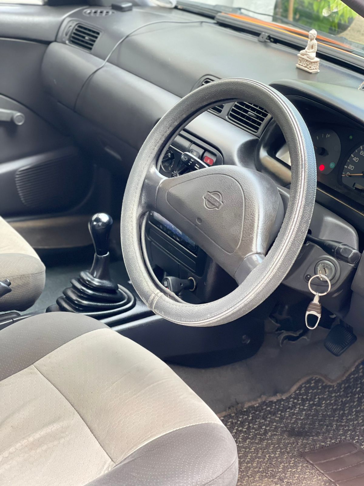 Nissan FB 14 1999 - Used Car sale in Sri Lanka - patpat.lk