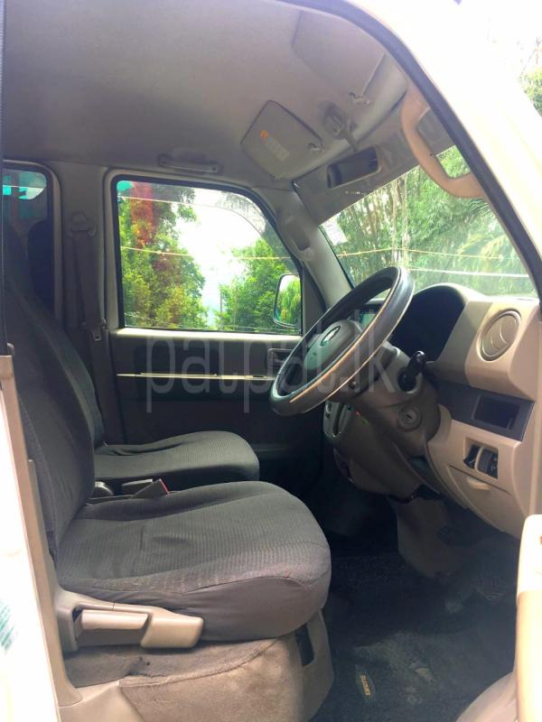 Suzuki Every 2013 - Used Van sale in Sri Lanka - patpat.lk