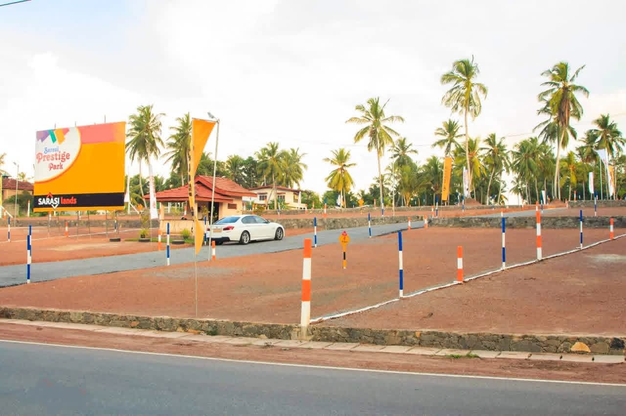 Residential Land for Sale in Divulapitiya