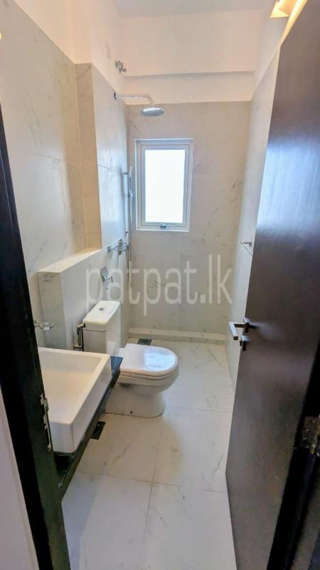 Luxury Apartment for Rent in Dematagoda (Colombo 09)