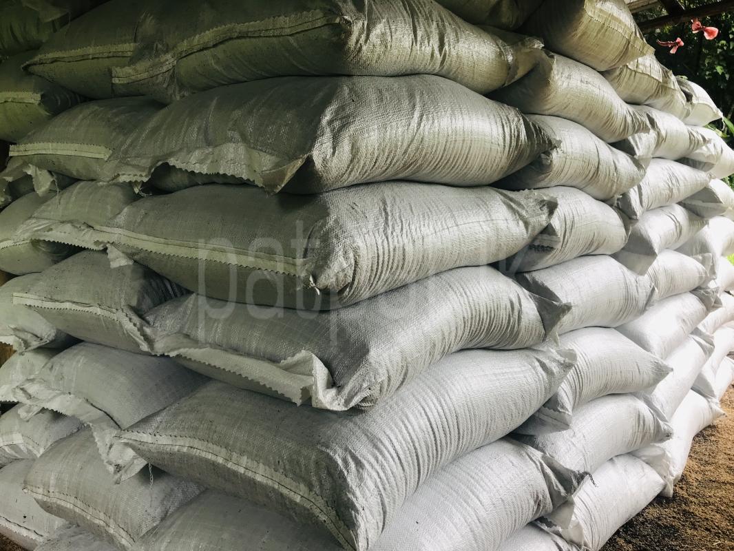 Karadahaiya sell fertilizer