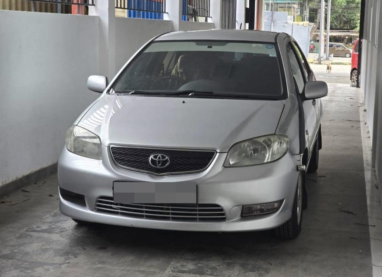 Toyota Vios 2008 ads-image-1