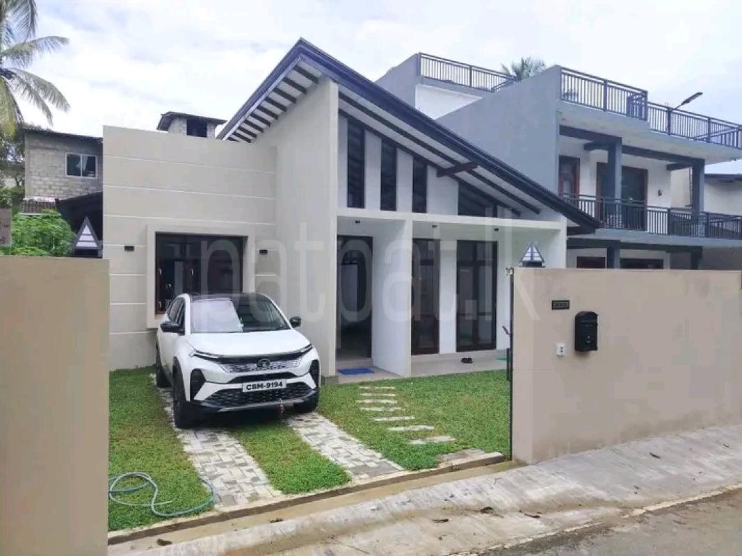 House for Sale in Piliyandala