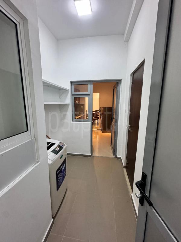 Furnished Apartment for Rent in Kahathuduwa