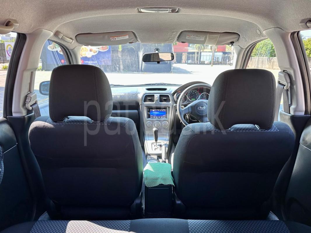 Subaru Impreza 2003 - Used Car sale in Sri Lanka - patpat.lk