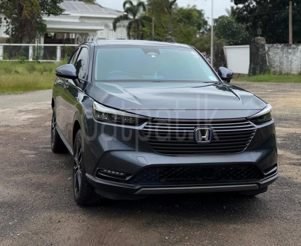 Honda Vezel 2022 - பயன்படுத்தப்பட்டது SUV sale in Sri Lanka - patpat.lk