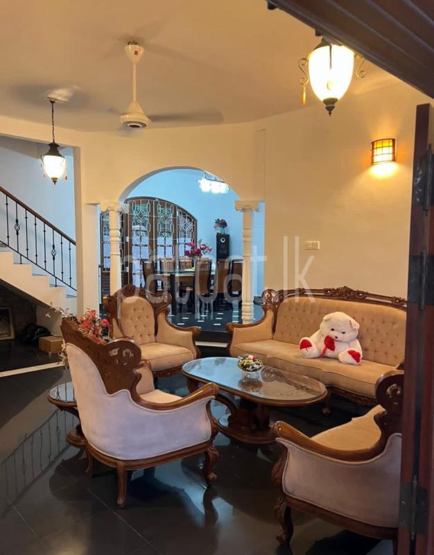 House for Sale in Piliyandala