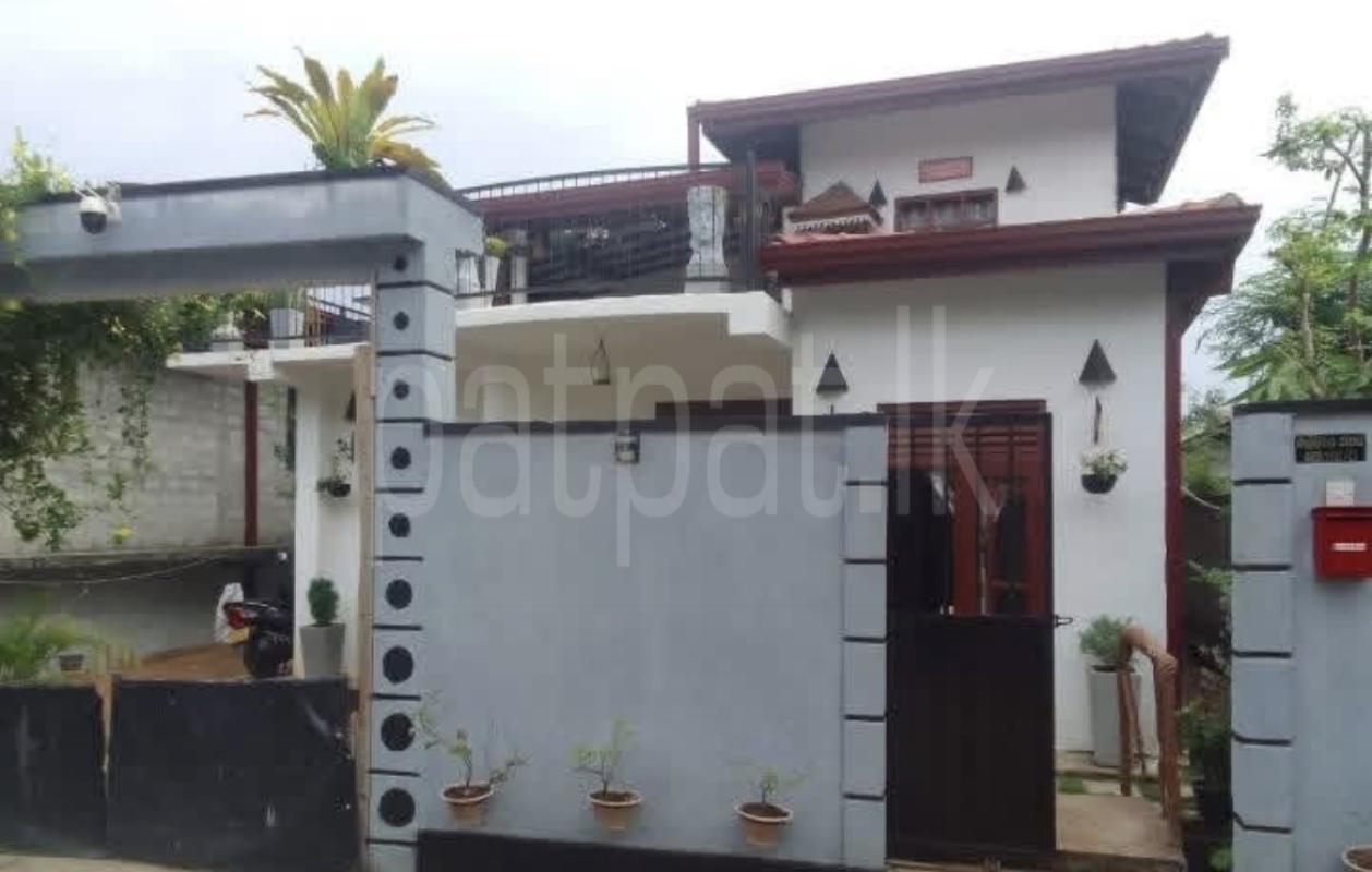 House for Sale in Panadura