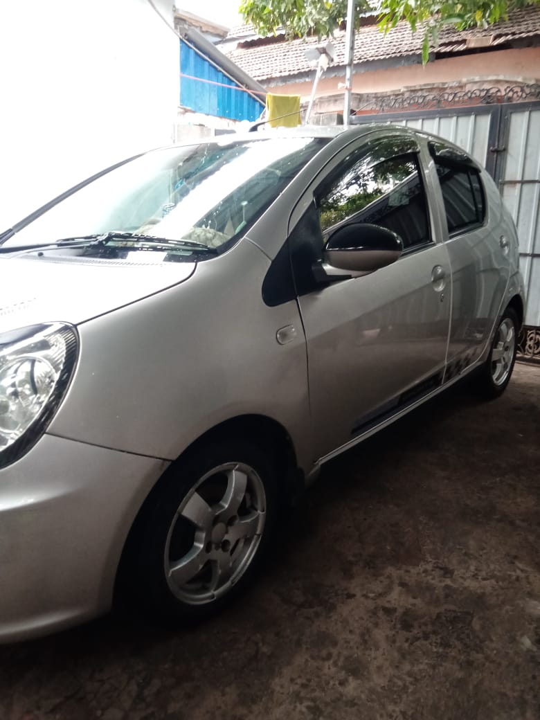 Micro Panda 2013 - Used Car sale in Sri Lanka - patpat.lk