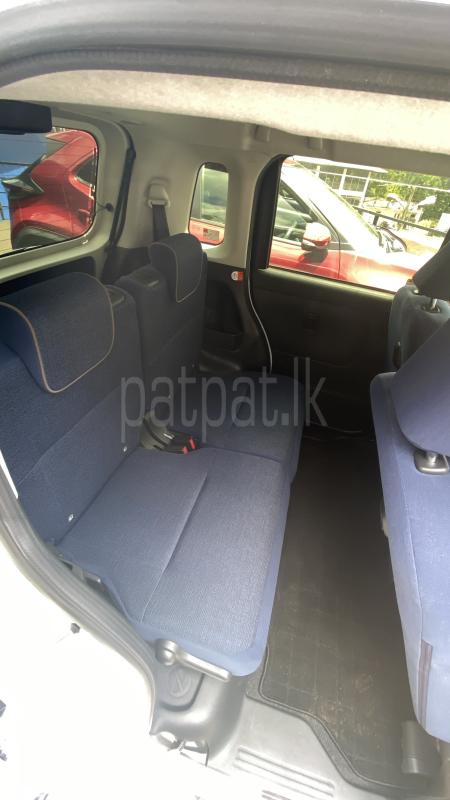 Daihatsu MOVE CANBUS 2023 - Brand New Car sale in Sri Lanka - patpat.lk