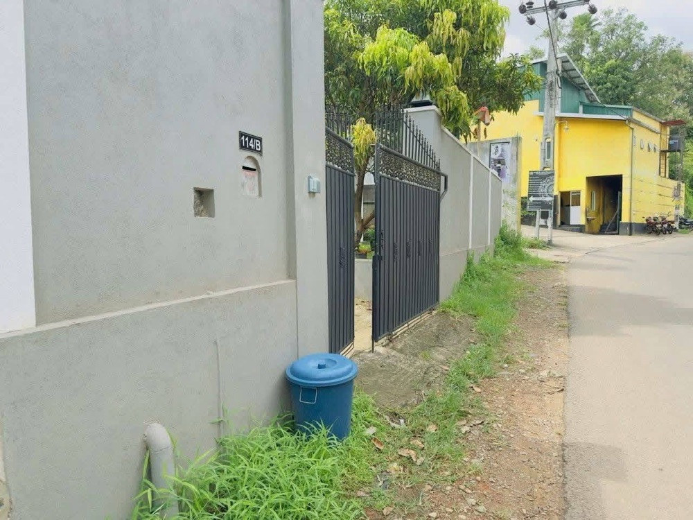 House for Sale in Malabe