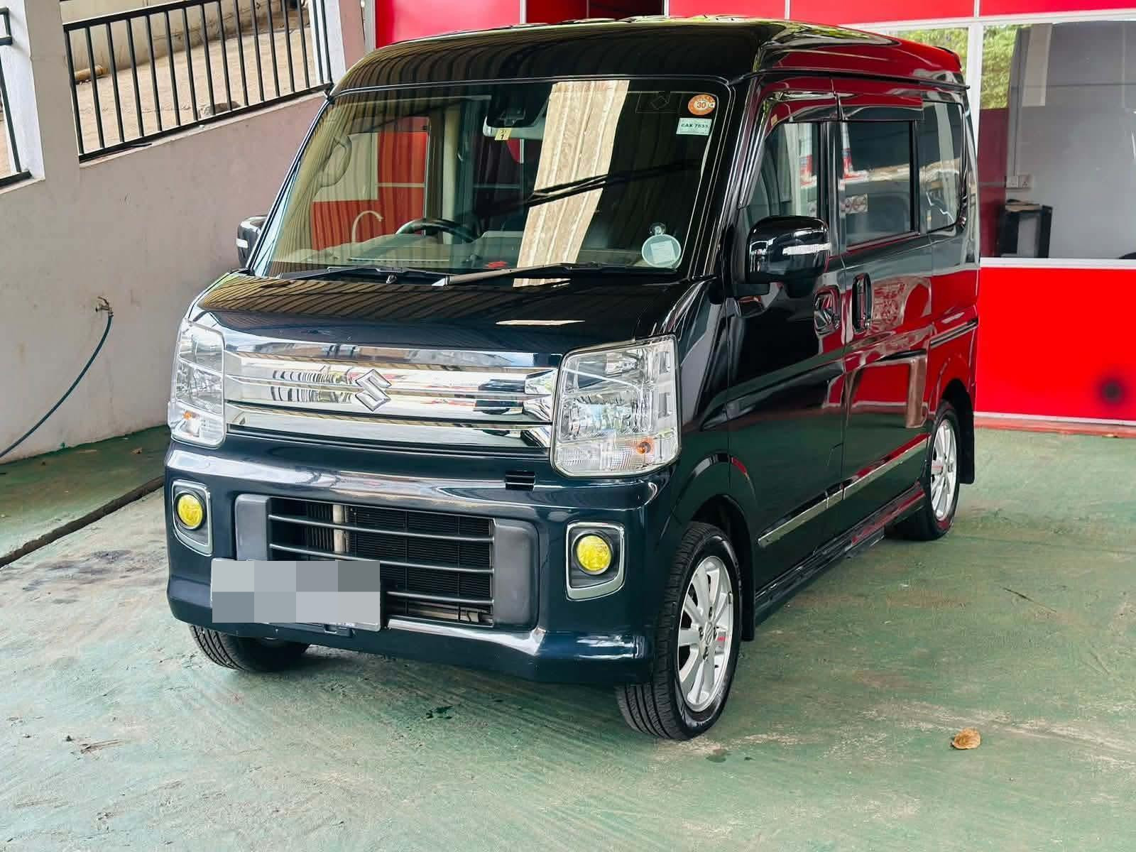 Suzuki Wagon R 2016 ads-image-1