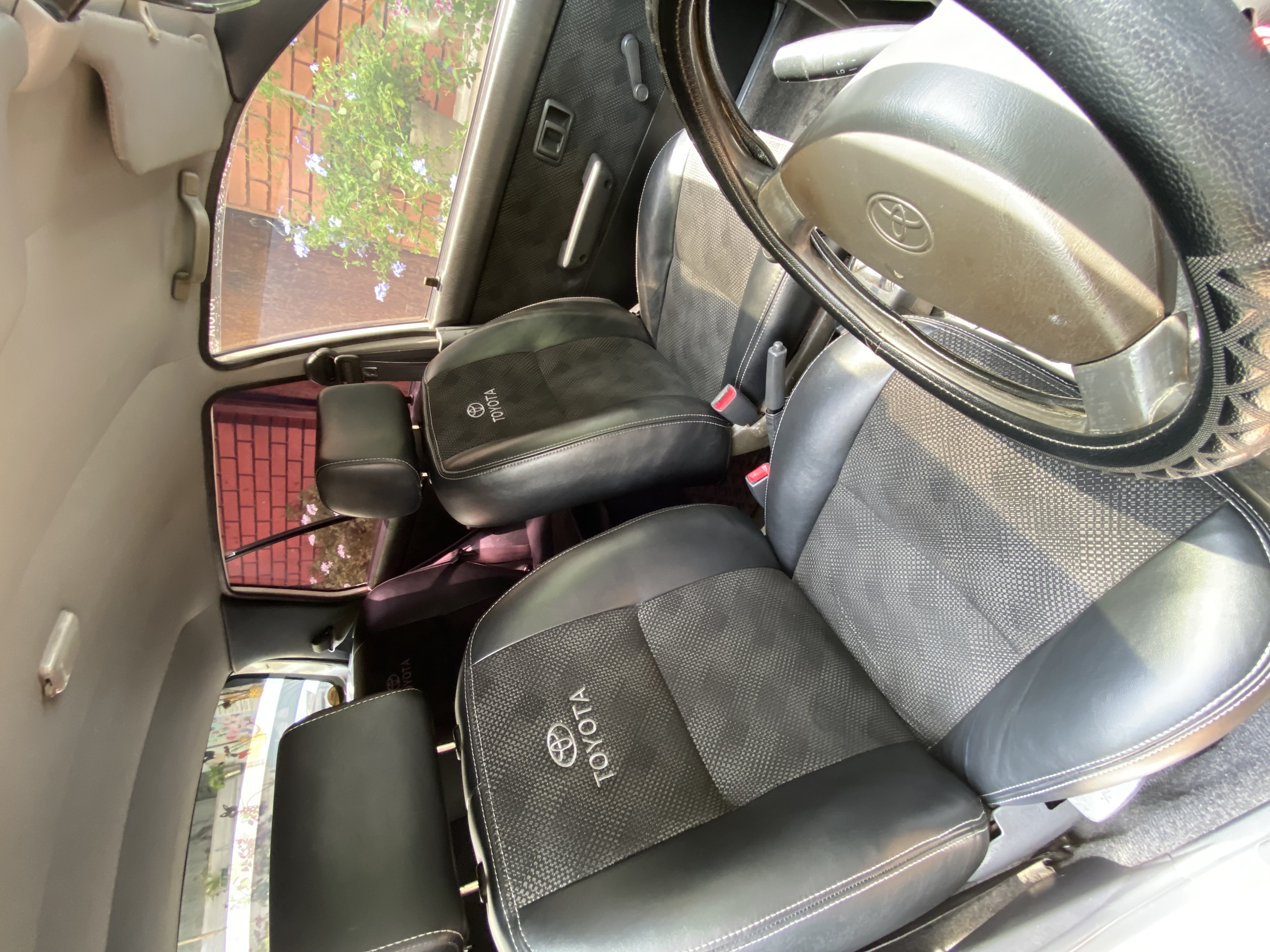 Toyota Starlet 1995 - Used Car sale in Sri Lanka - patpat.lk